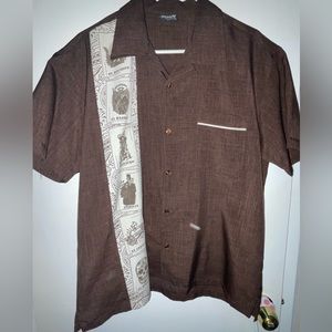 Steady Clothing Last Call Men’s Button Down